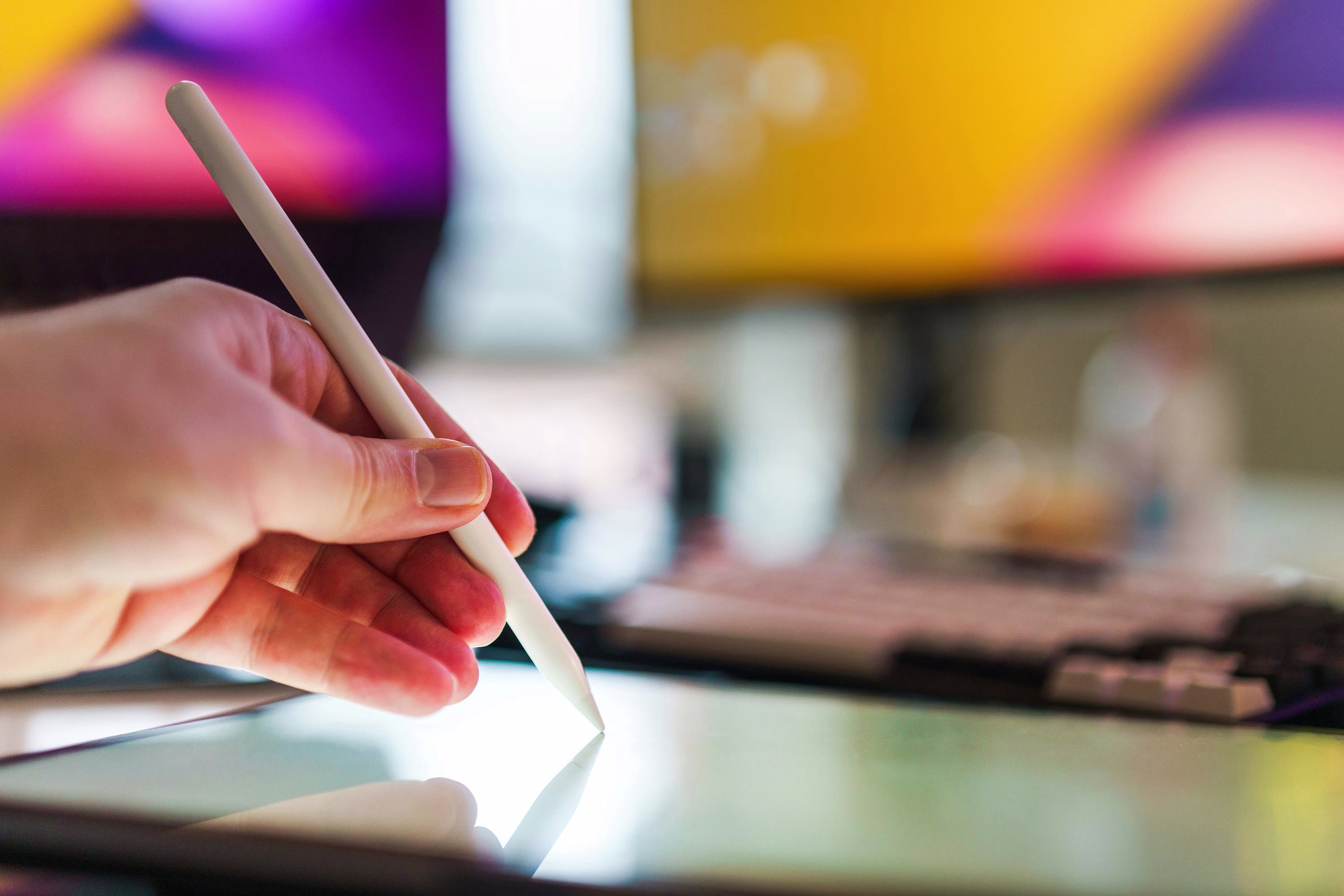 Placeholder project card media