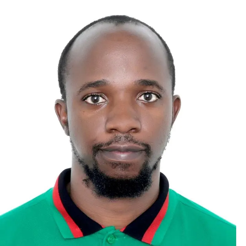 Joseph Kumwenda's avatar