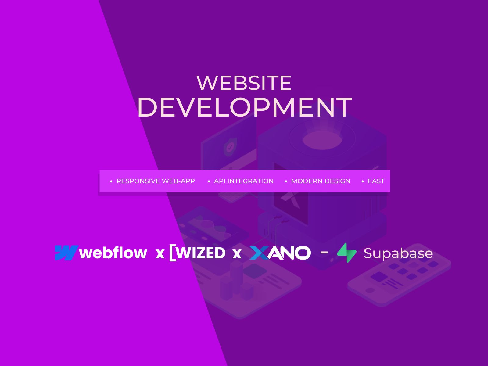 Placeholder project card media