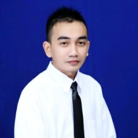 Arief Setiyo Nugroho's avatar