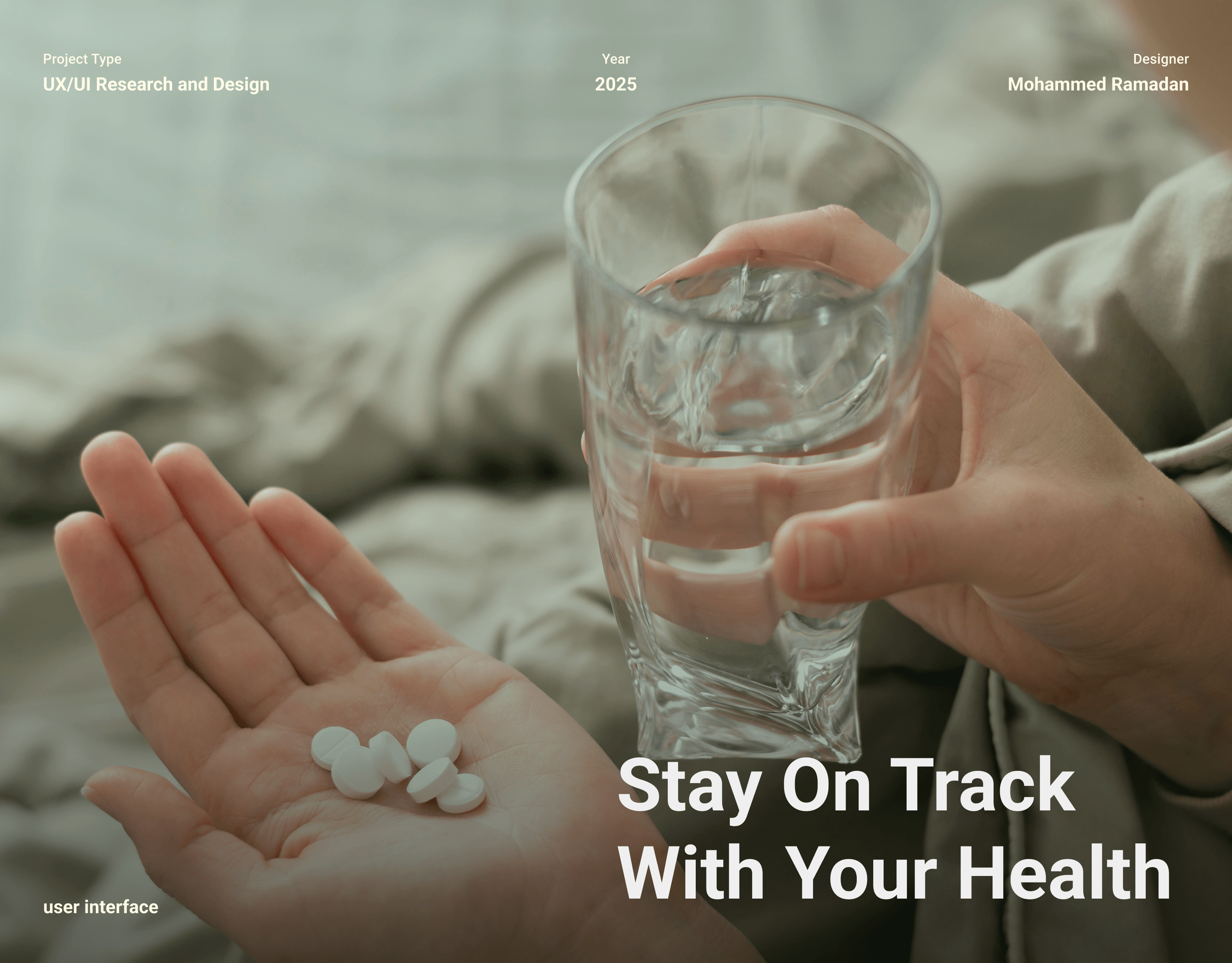 Placeholder project card media