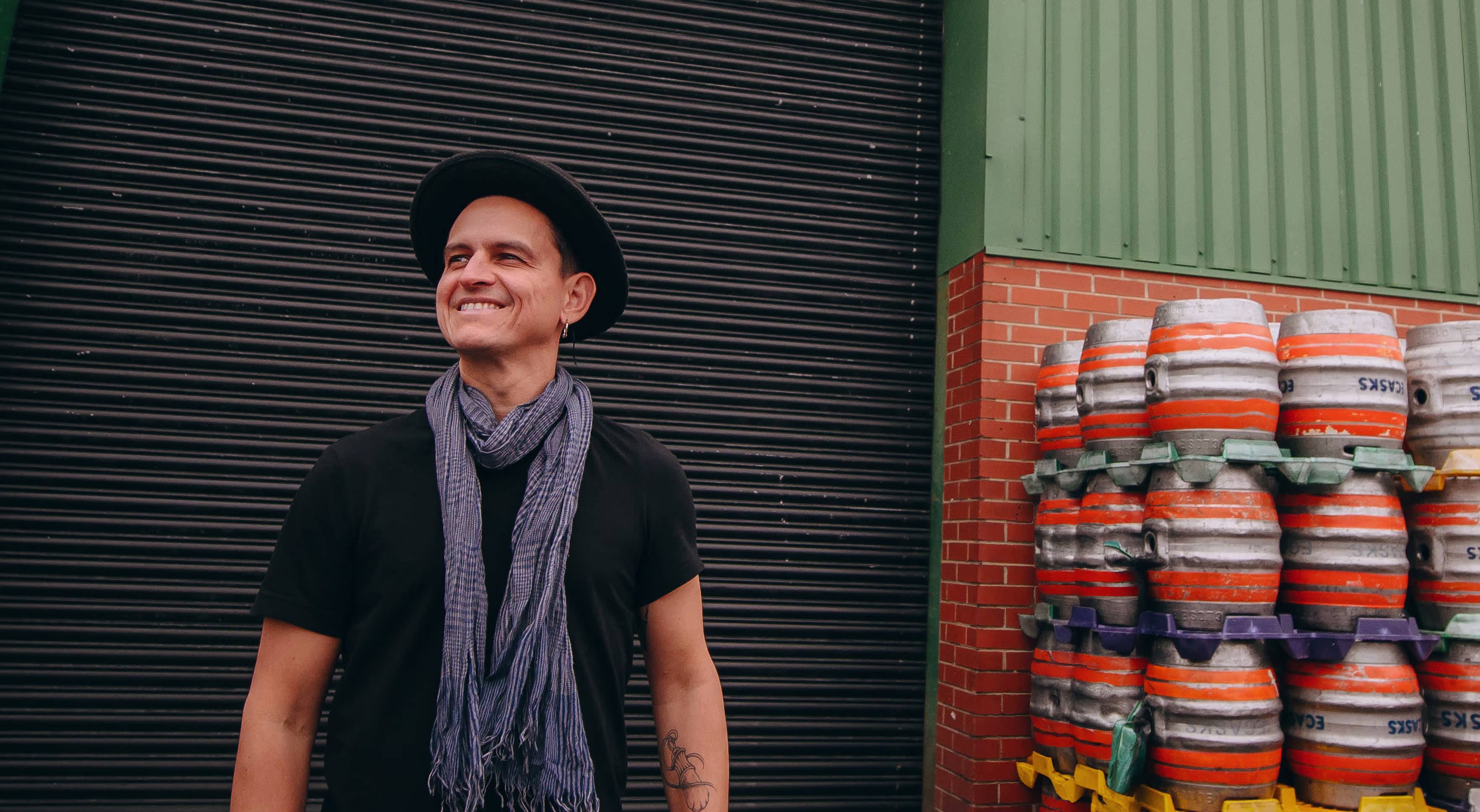 Placeholder project card media