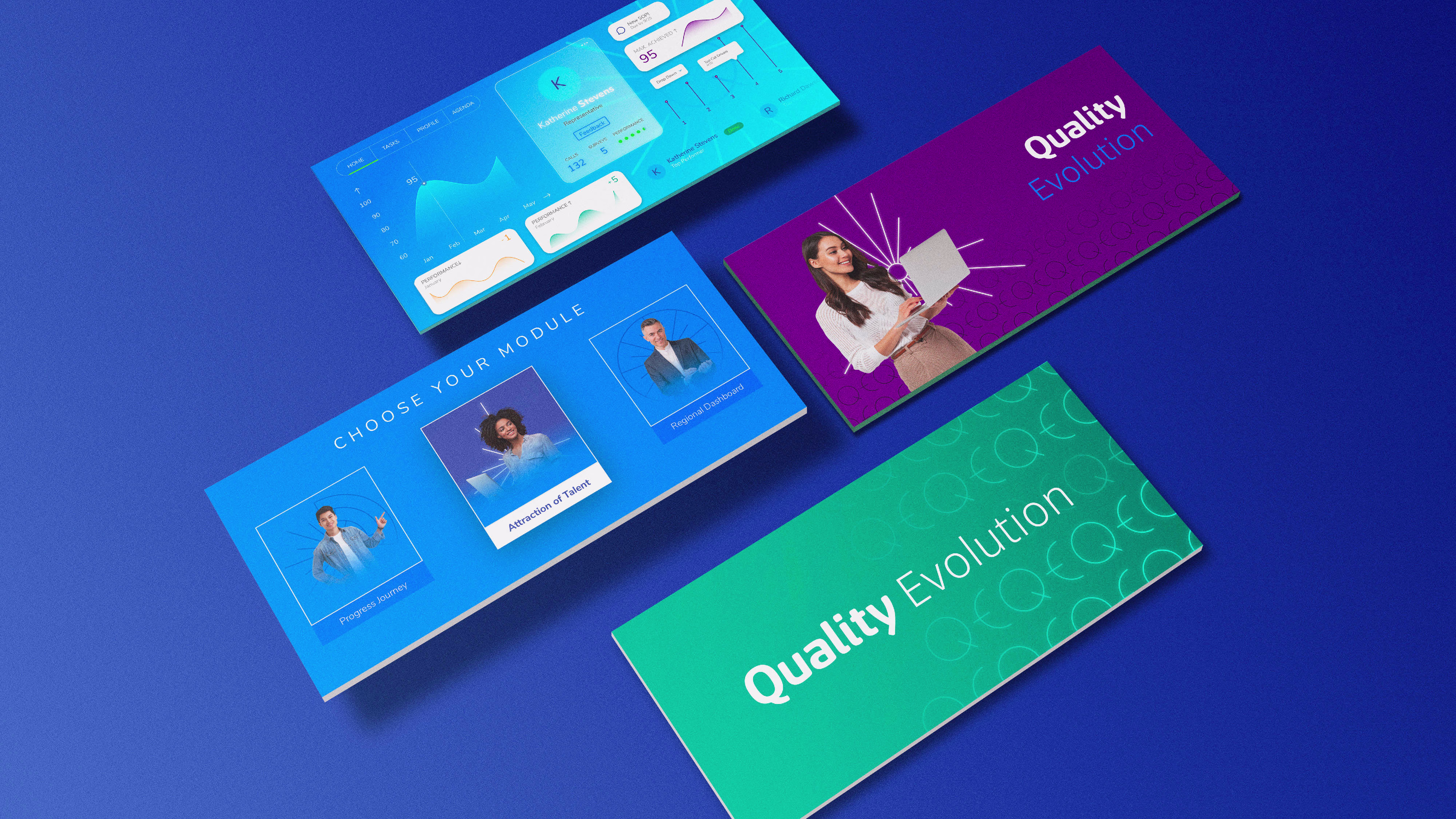 Placeholder project card media