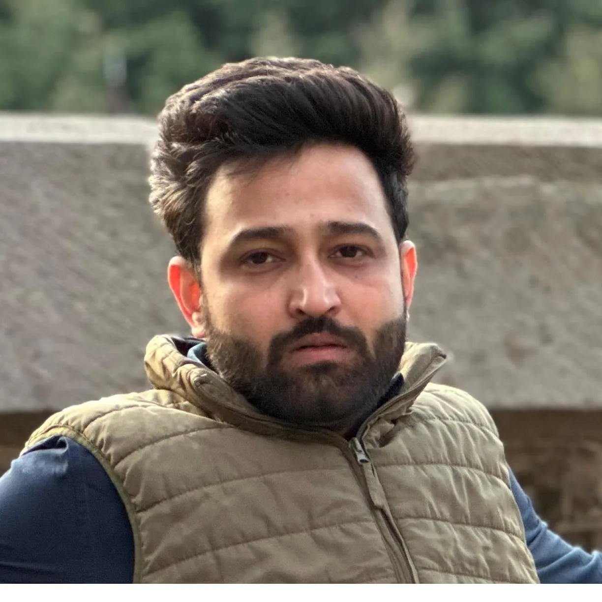 Jatinder Singh's avatar