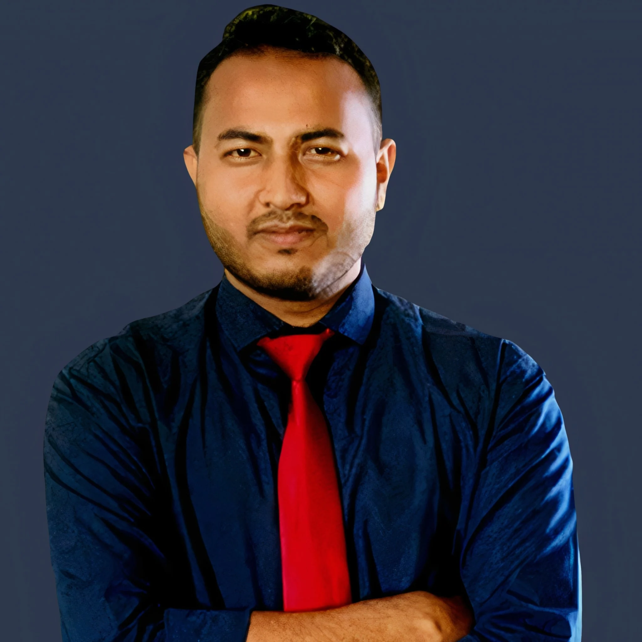 Mohammad Wahidul Islam's avatar
