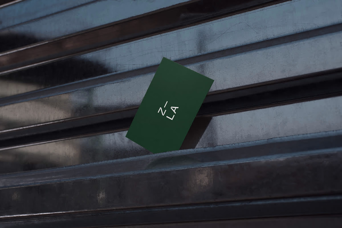 Placeholder project card media