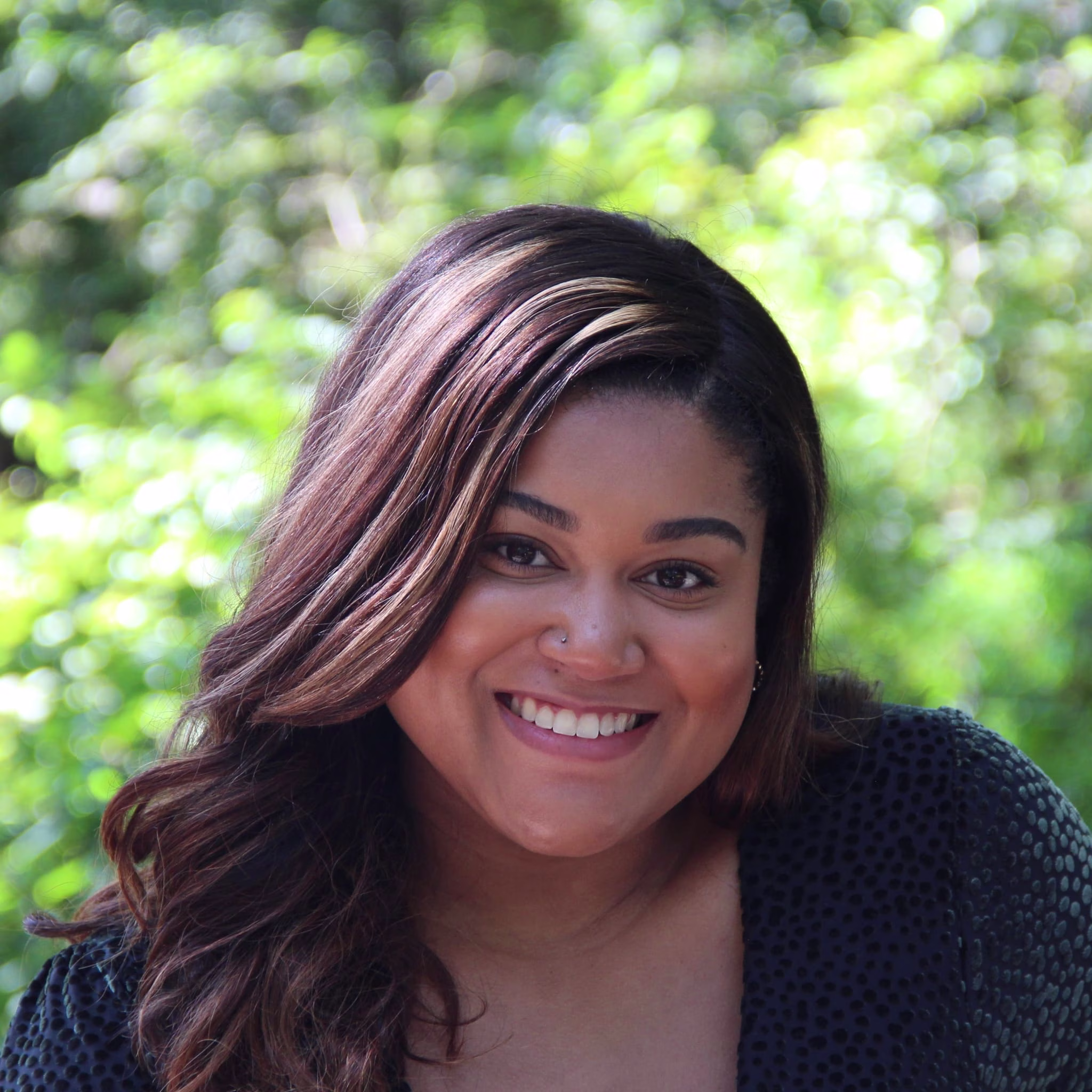 Placeholder project card media