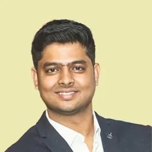 Prateek Shukla's avatar