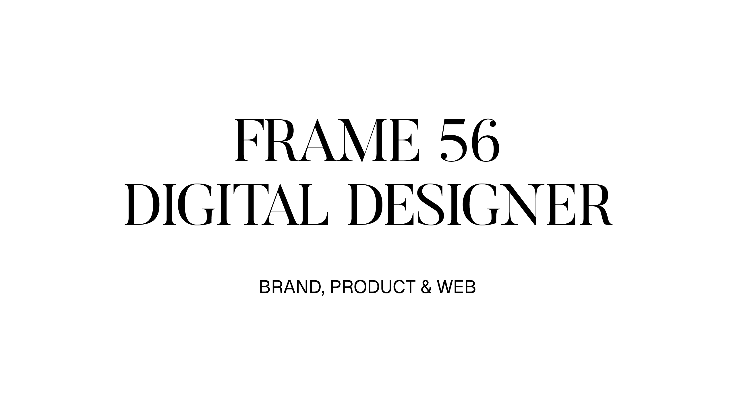 Placeholder project card media