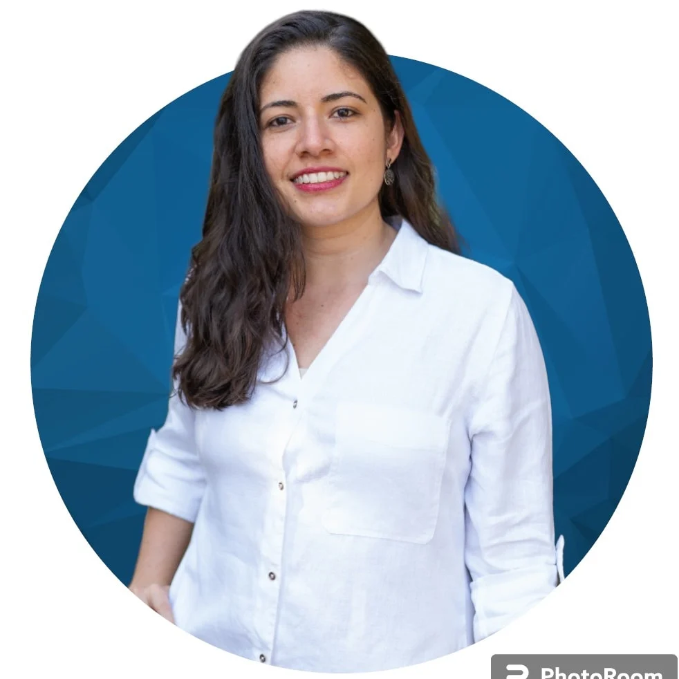 Alejandra Galvez Bates's avatar
