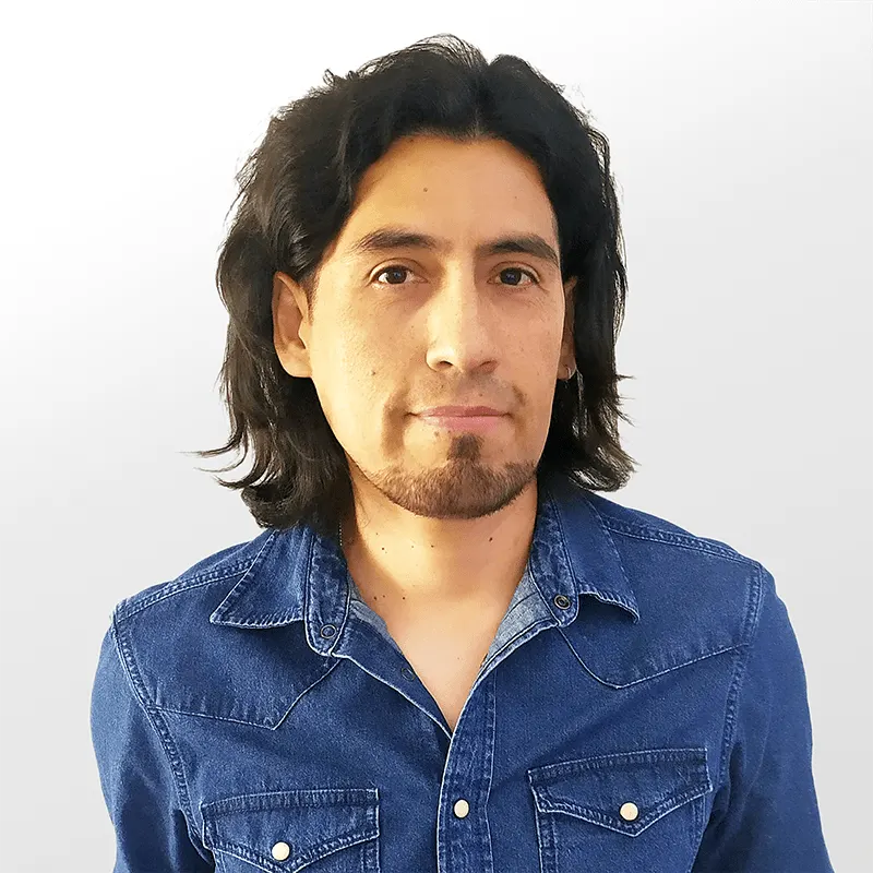 Carlos Yabar's avatar