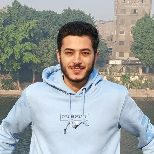 Mostafa Ebrahim's avatar