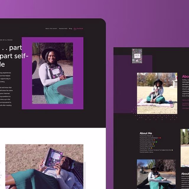 Placeholder project card media