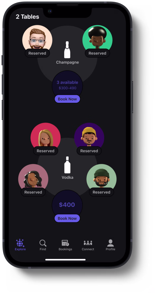 Placeholder project card media