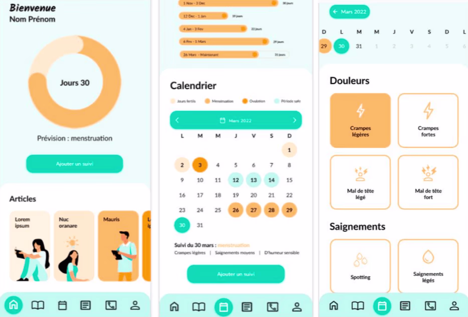 Placeholder project card media