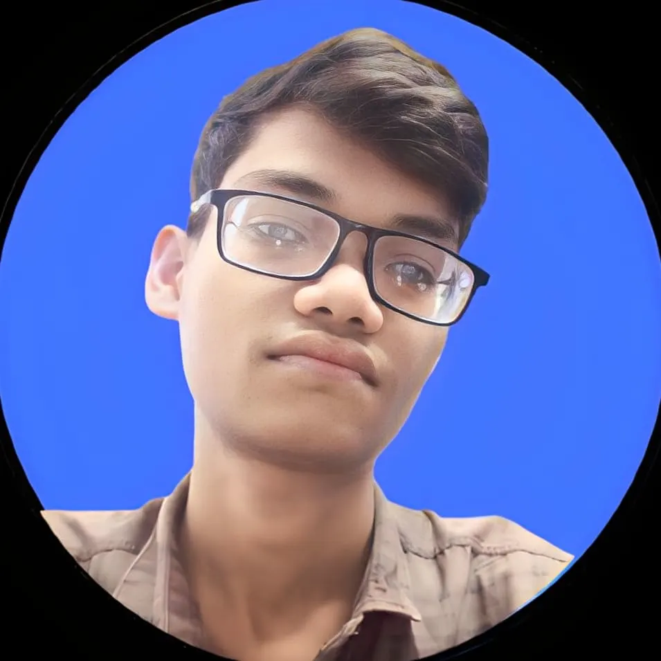 Nikhil Mandrai's avatar