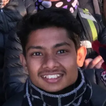 Niyog Uprety's avatar