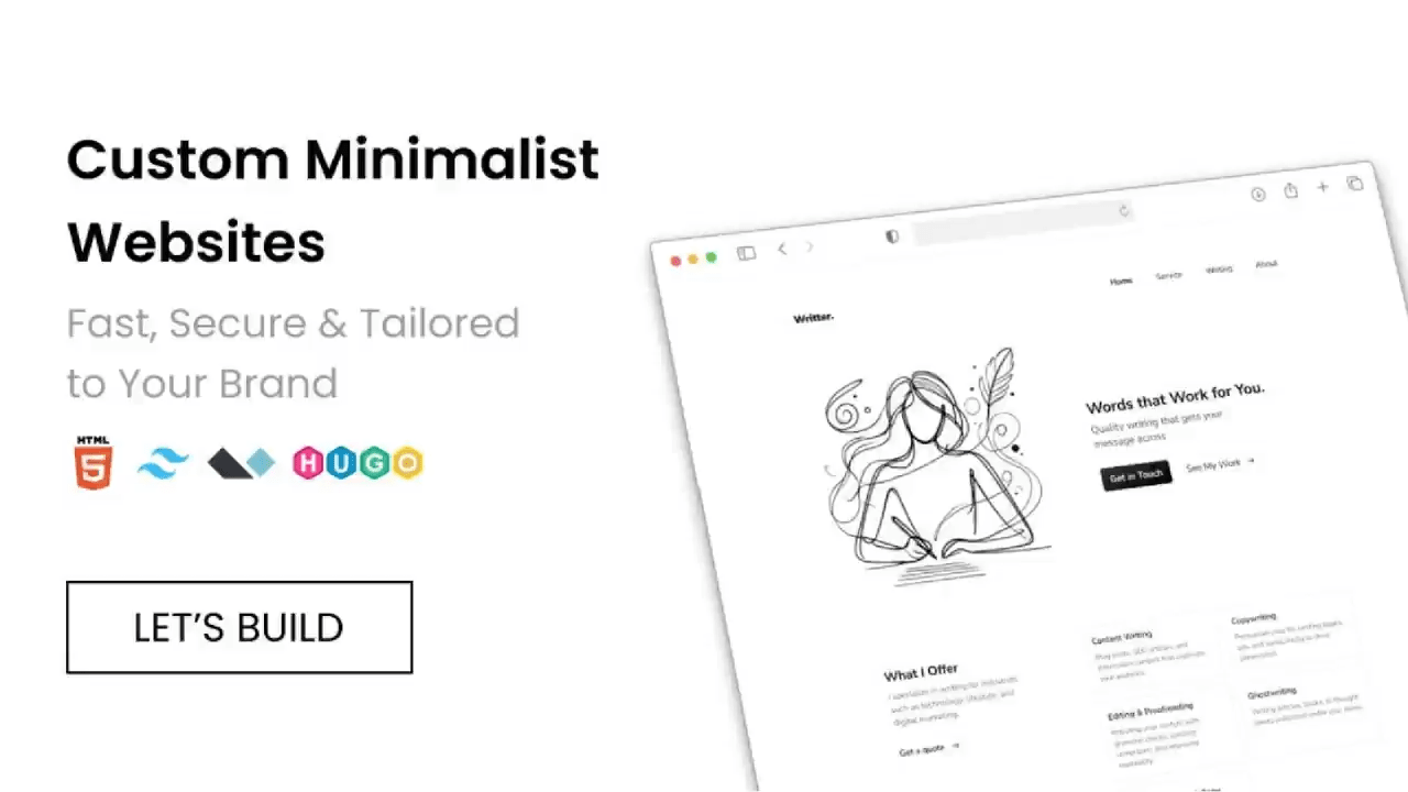 Placeholder project card media