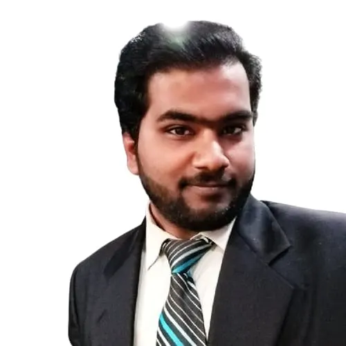 Ahmad Waheed's avatar