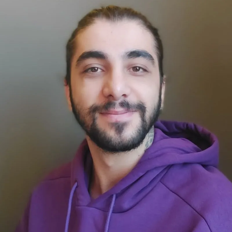 Mahmut Ayberk Güneş's avatar