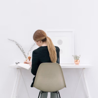 Placeholder project card media