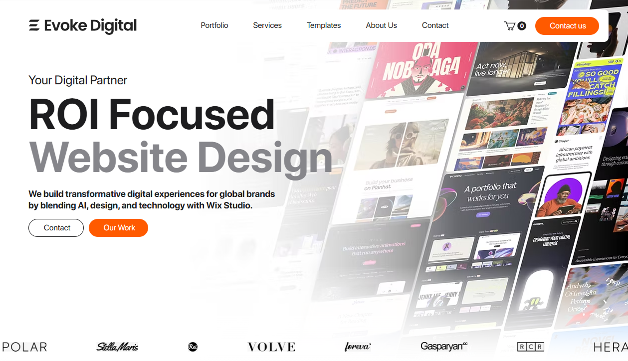Placeholder project card media