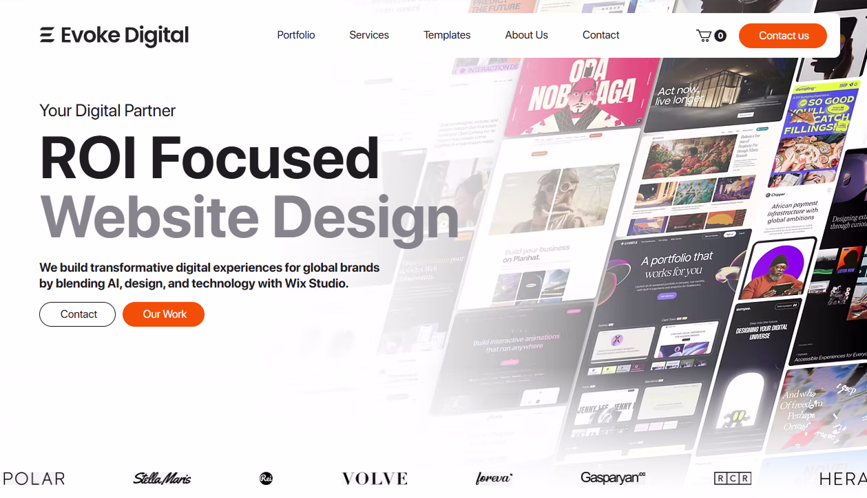 Placeholder project card media