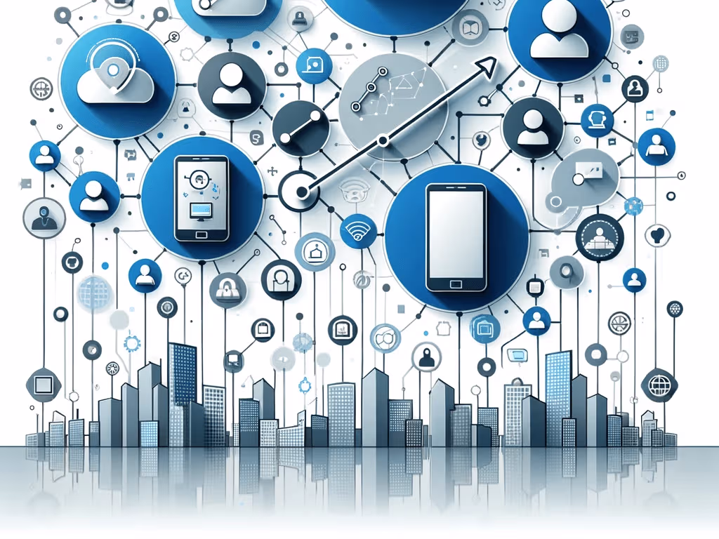 Placeholder project card media