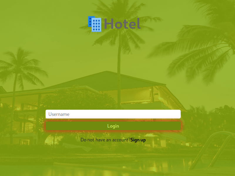 Placeholder project card media