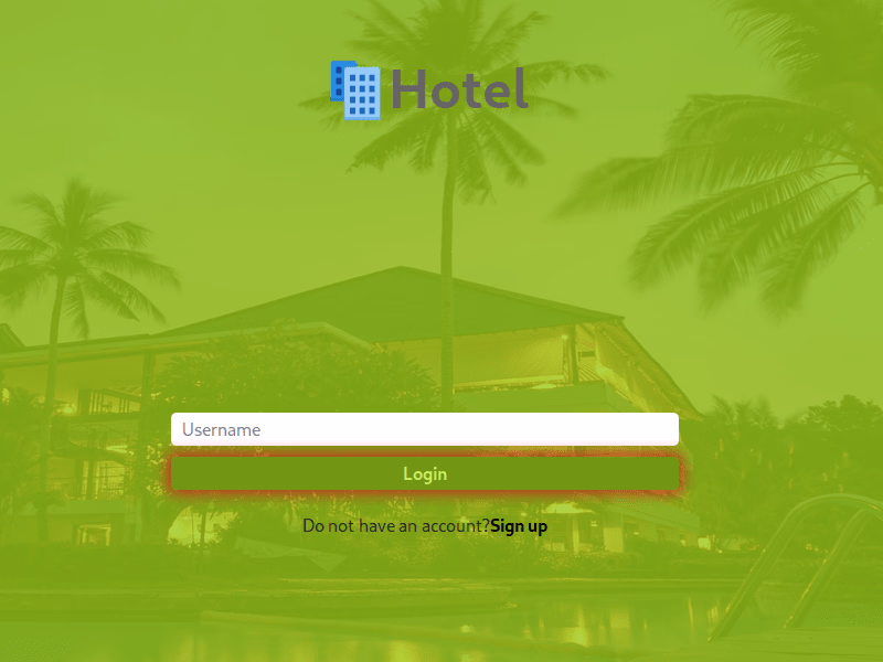 Placeholder project card media