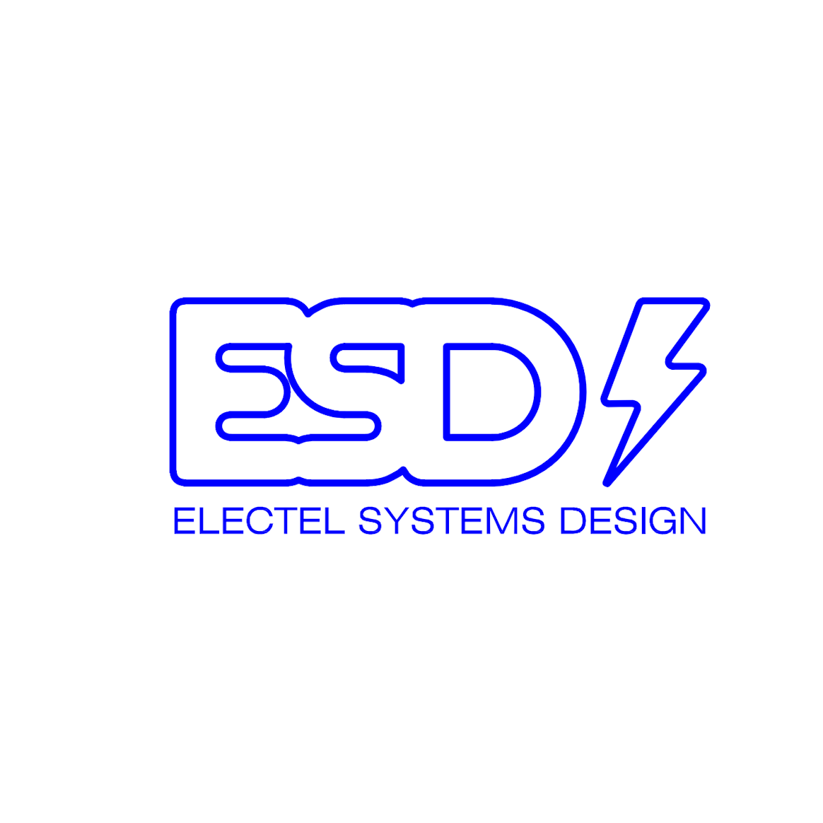 electel systems design logo