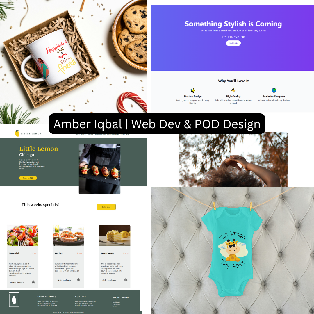 Placeholder project card media