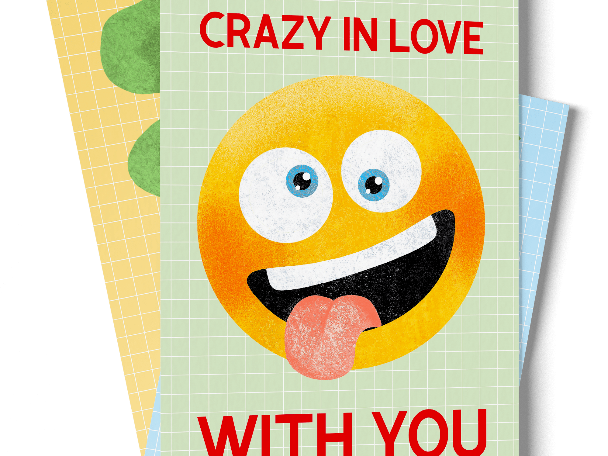Placeholder project card media