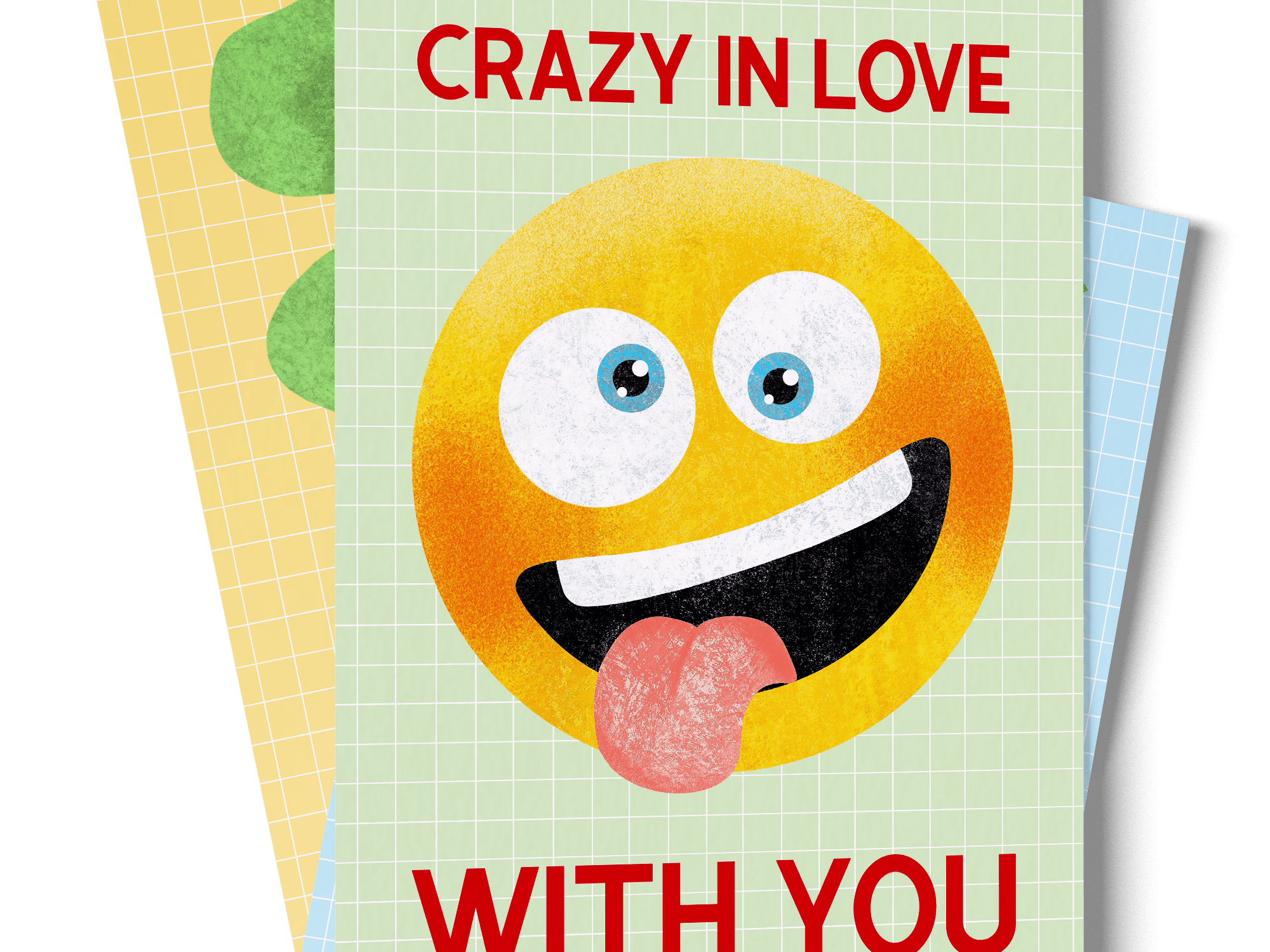 Placeholder project card media