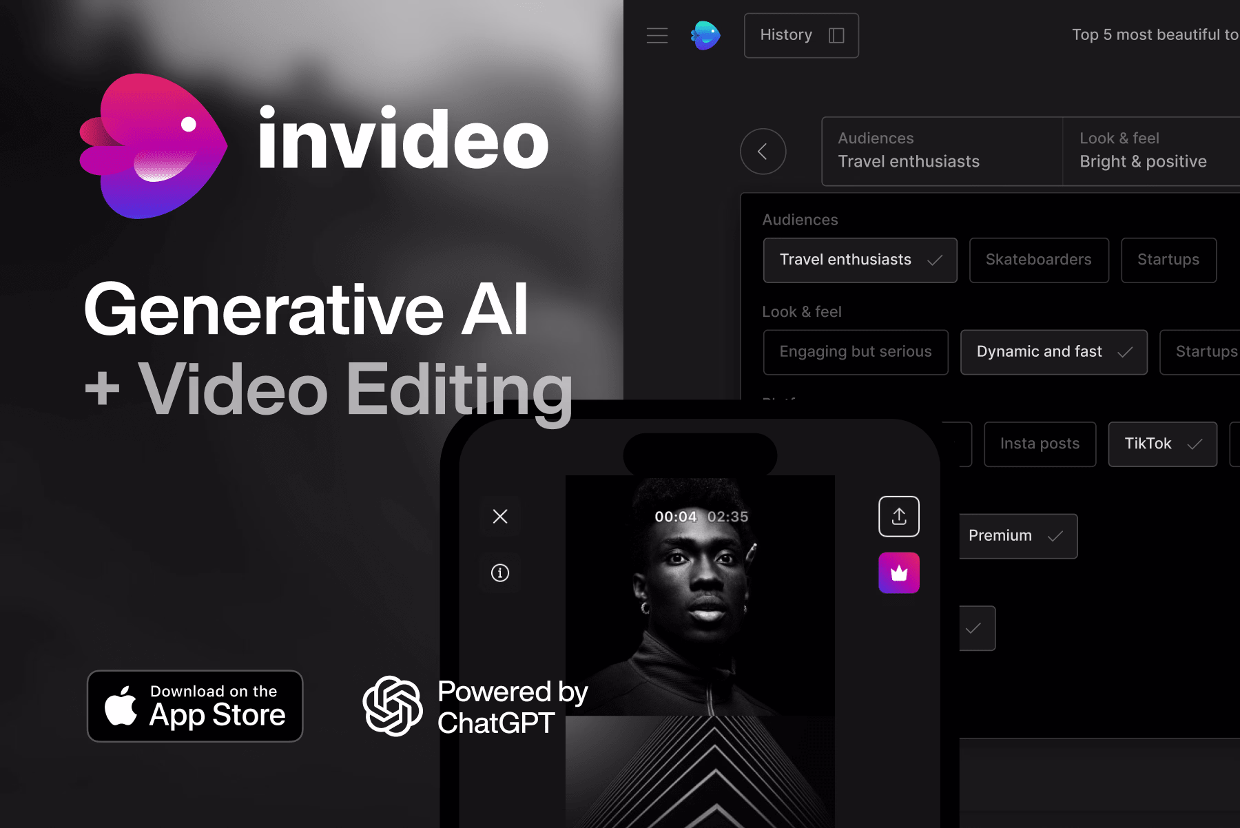 Placeholder project card media