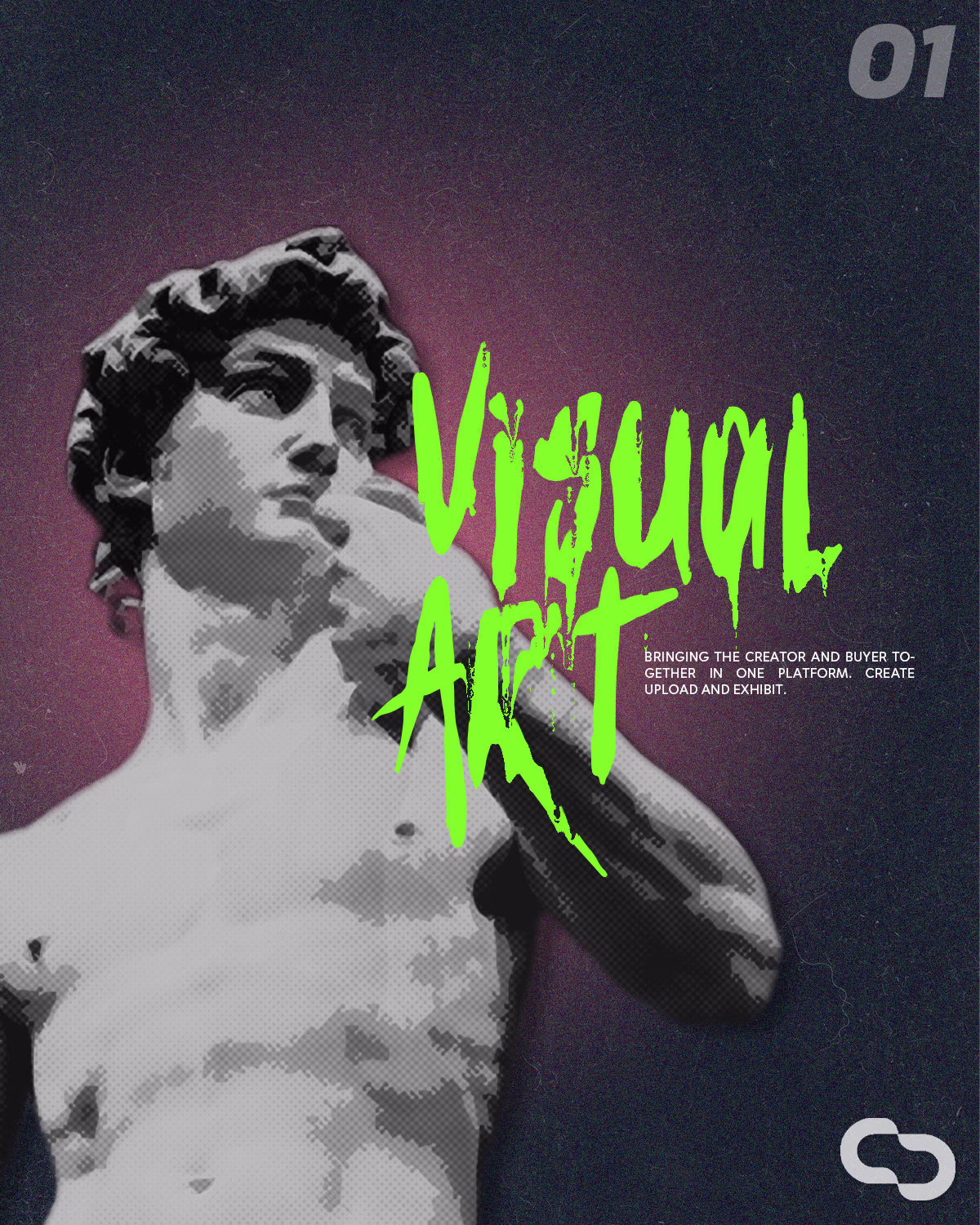 Placeholder project card media