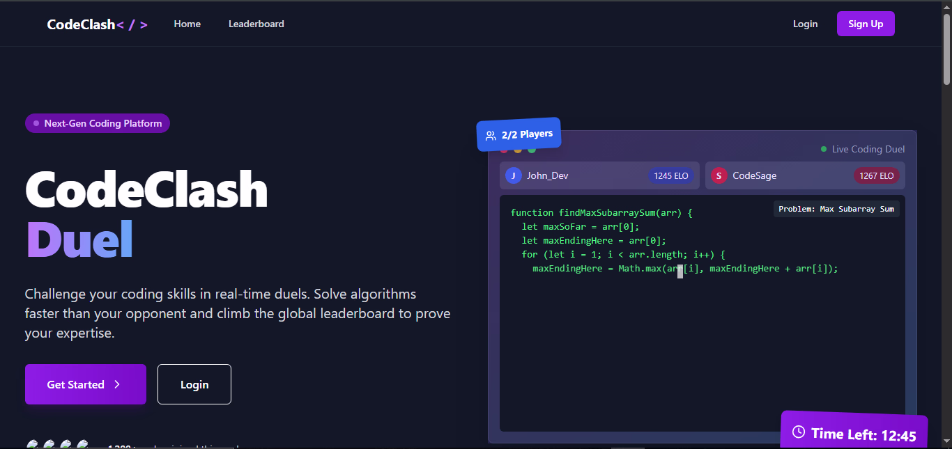 Placeholder project card media