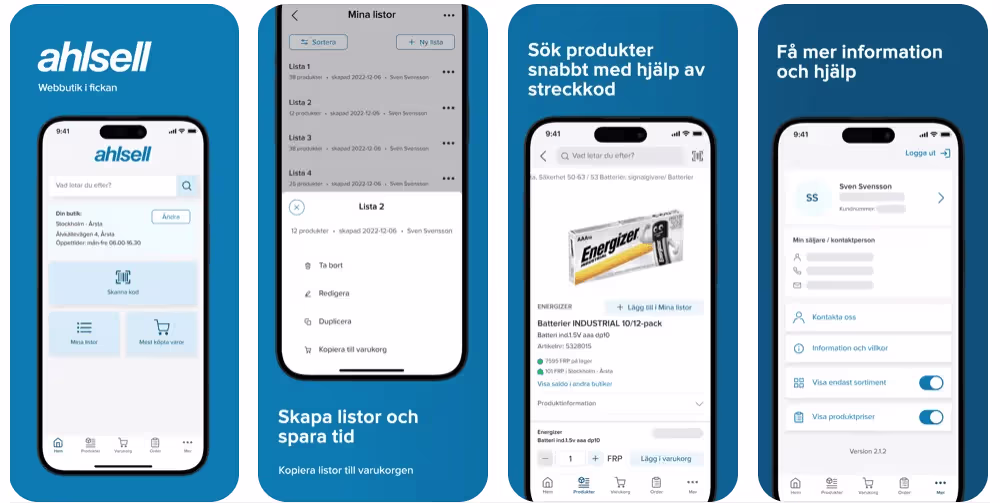 Placeholder project card media
