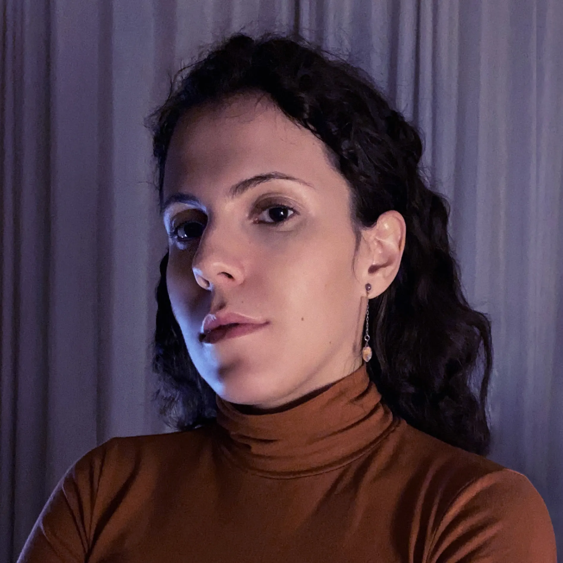 Letícia de Cássia's avatar