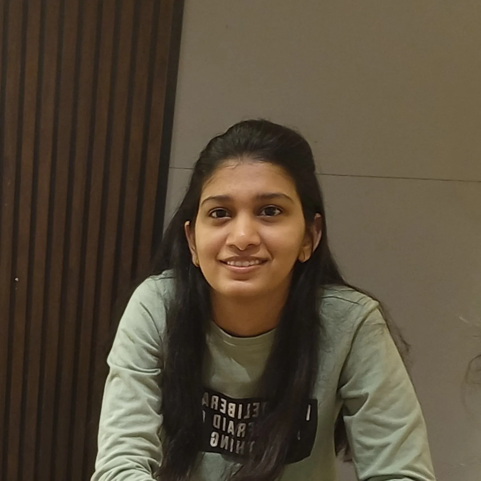 Srushti Bhosale's avatar