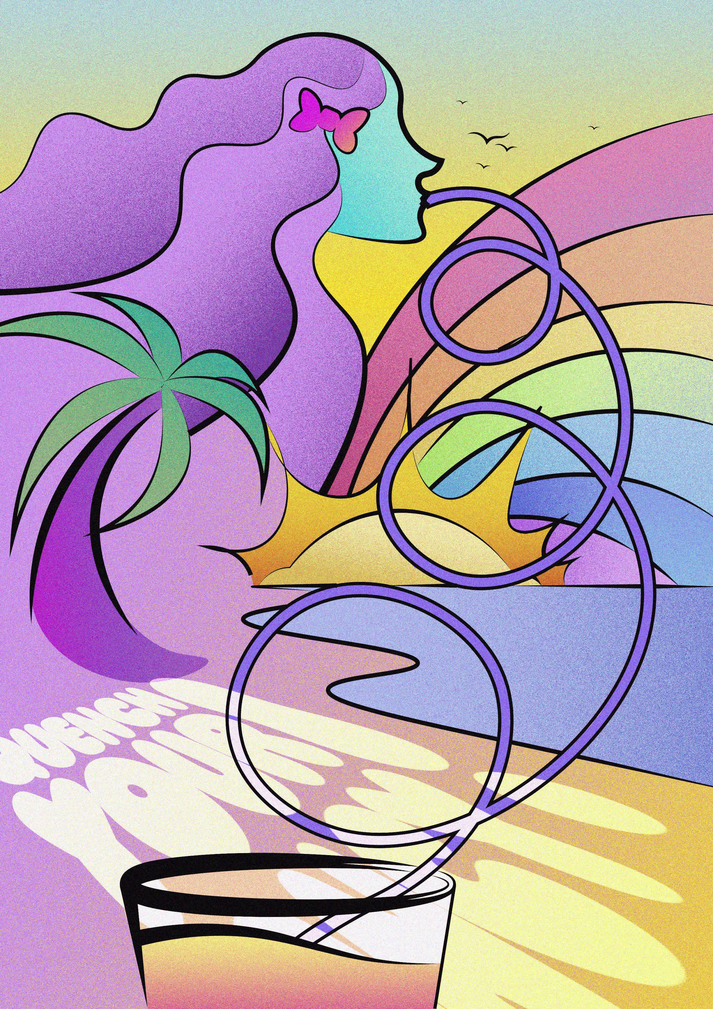 Placeholder project card media