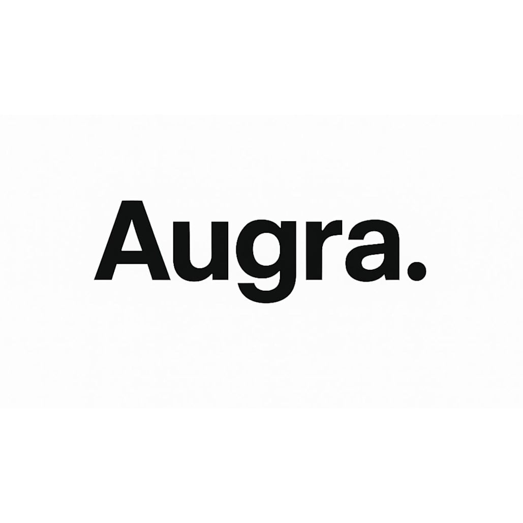 Augra Media logo