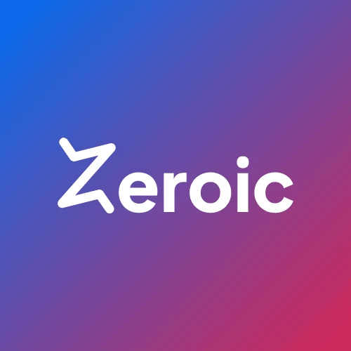 Zeroic Agency's avatar