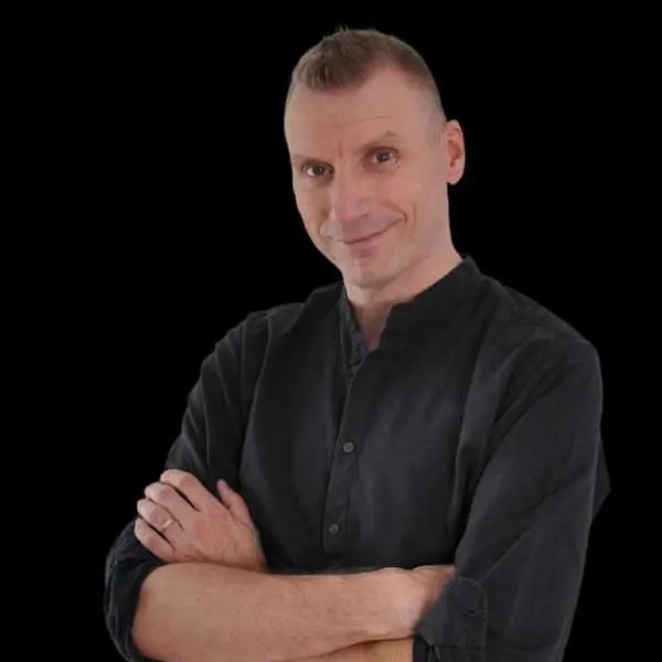 Tomaz Gersak's avatar