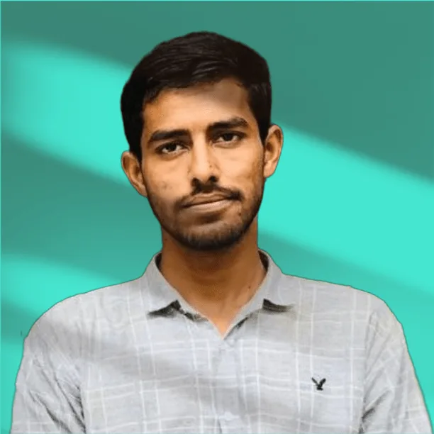 Zeeshan Bilal's avatar
