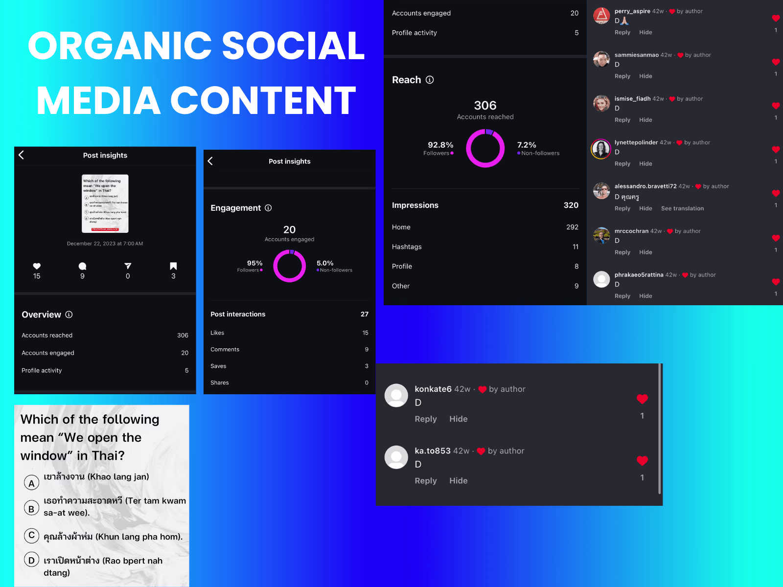 Placeholder project card media