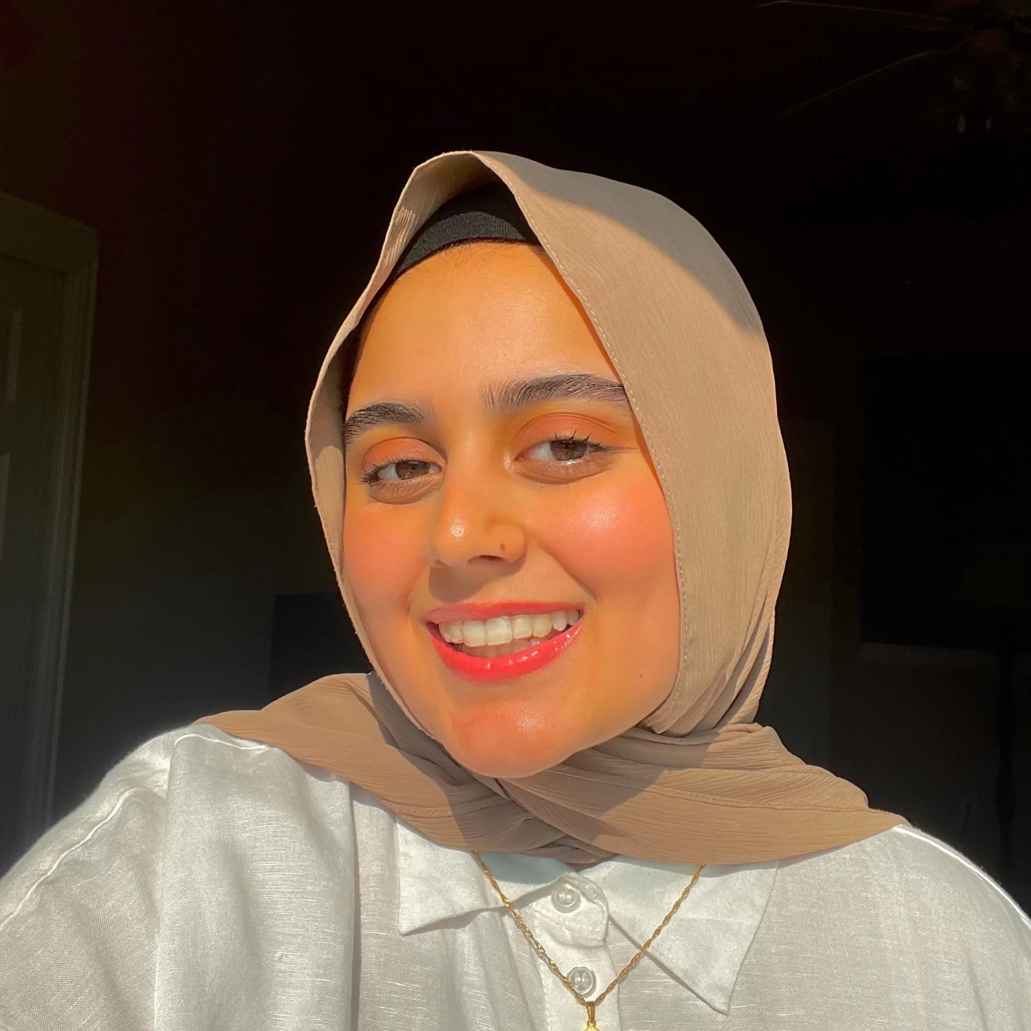 Fatima Subhani's avatar