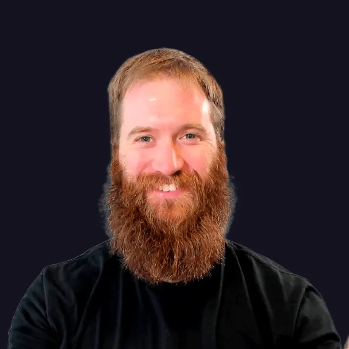 Conner Burton's avatar