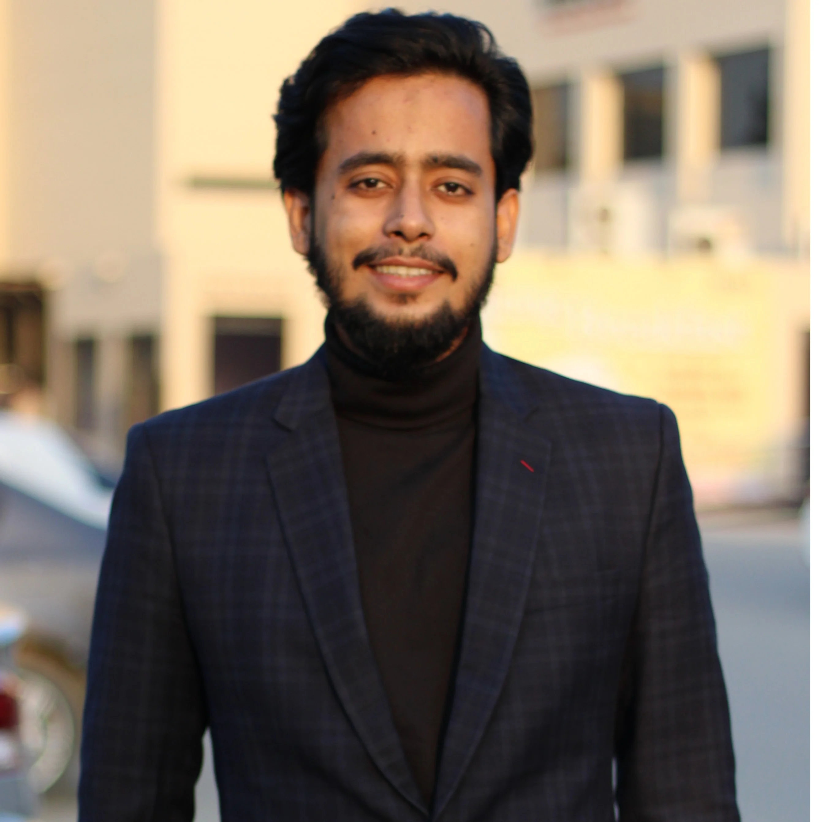 Sarmad  Hussain 's avatar