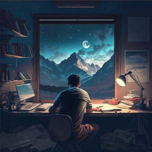 Placeholder project card media